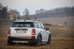 Mini Cooper SD Countryman ALL4 Exterior Optic Pack 2017 года (WW)